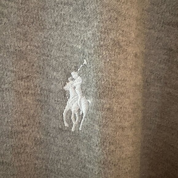 Polo Ralph Lauren Performance Full Zip Sweater Sweatshirt Jacket - Mens L NWOT - Picture 5 of 5